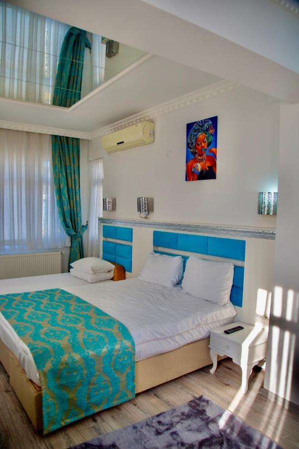 Malabadi Suites - Istanbul Old City エクステリア 写真