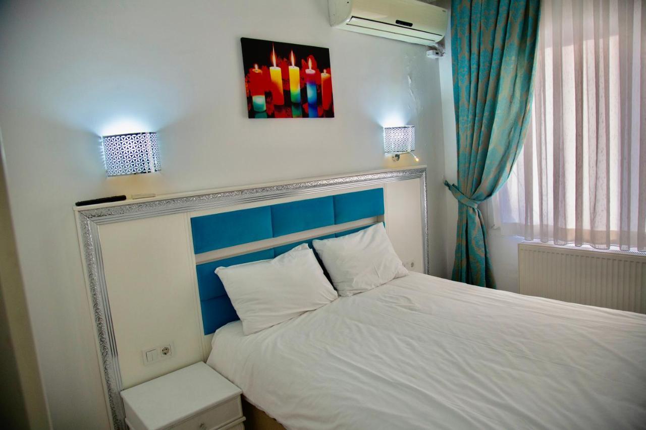 Malabadi Suites - Istanbul Old City エクステリア 写真