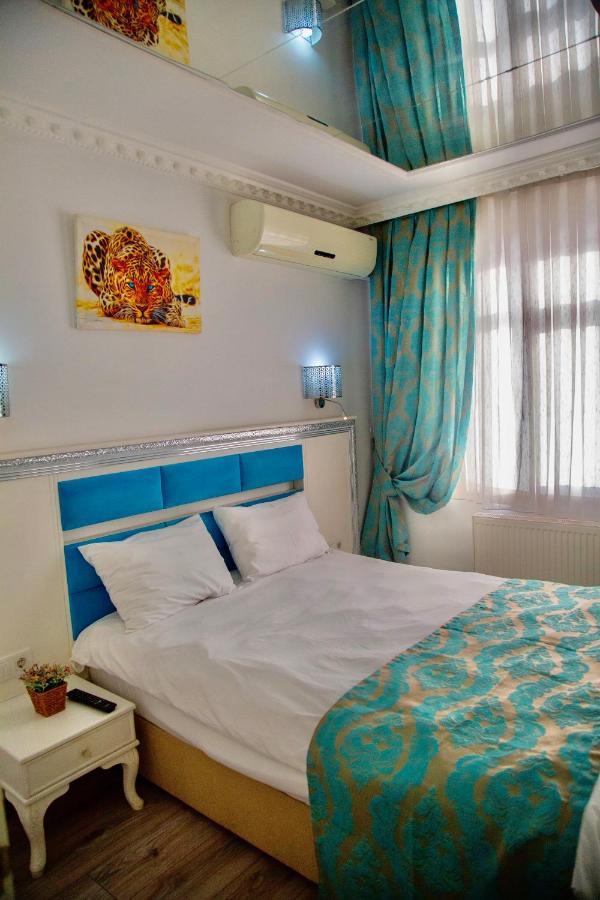 Malabadi Suites - Istanbul Old City エクステリア 写真