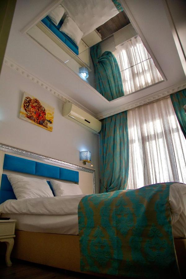 Malabadi Suites - Istanbul Old City エクステリア 写真