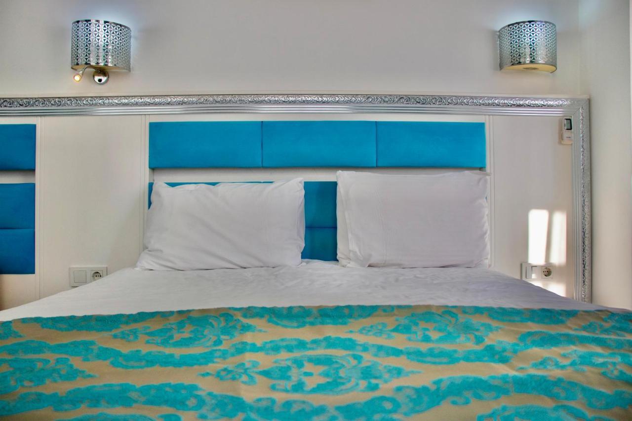 Malabadi Suites - Istanbul Old City エクステリア 写真