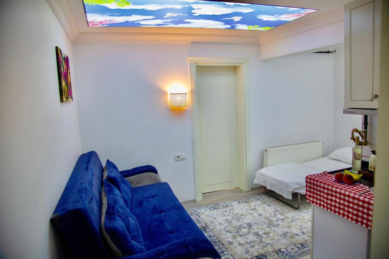 Malabadi Suites - Istanbul Old City エクステリア 写真