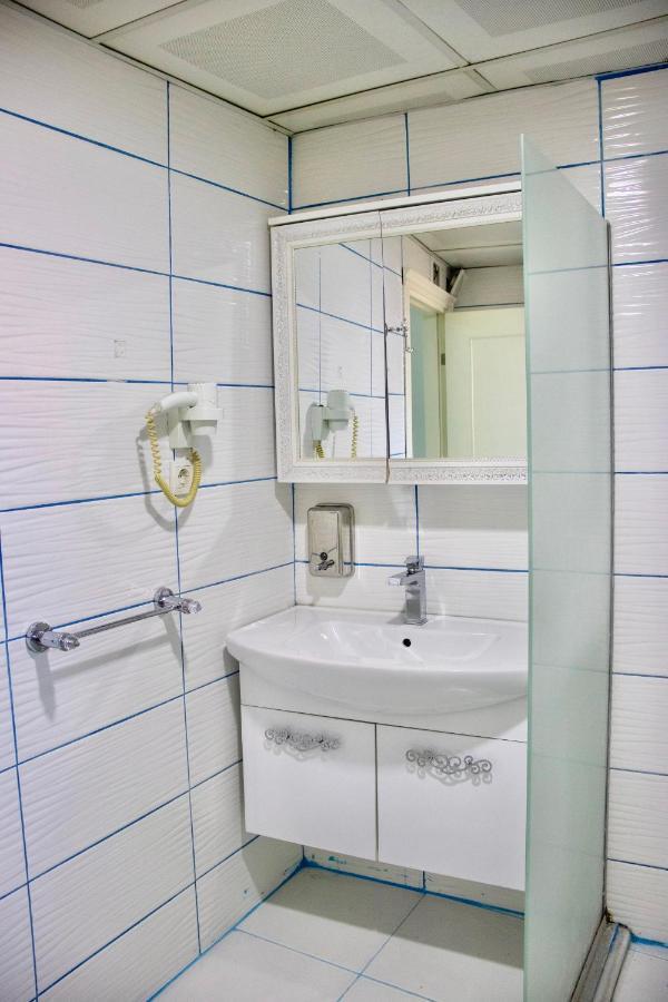 Malabadi Suites - Istanbul Old City エクステリア 写真