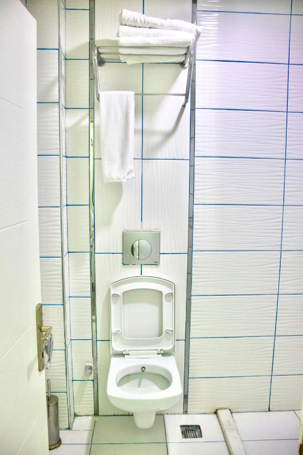 Malabadi Suites - Istanbul Old City エクステリア 写真