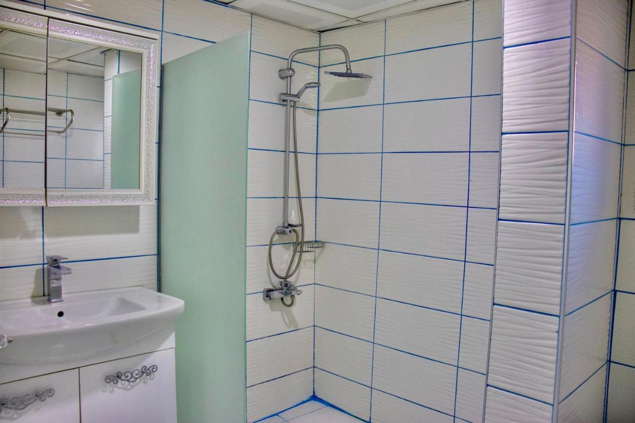 Malabadi Suites - Istanbul Old City エクステリア 写真