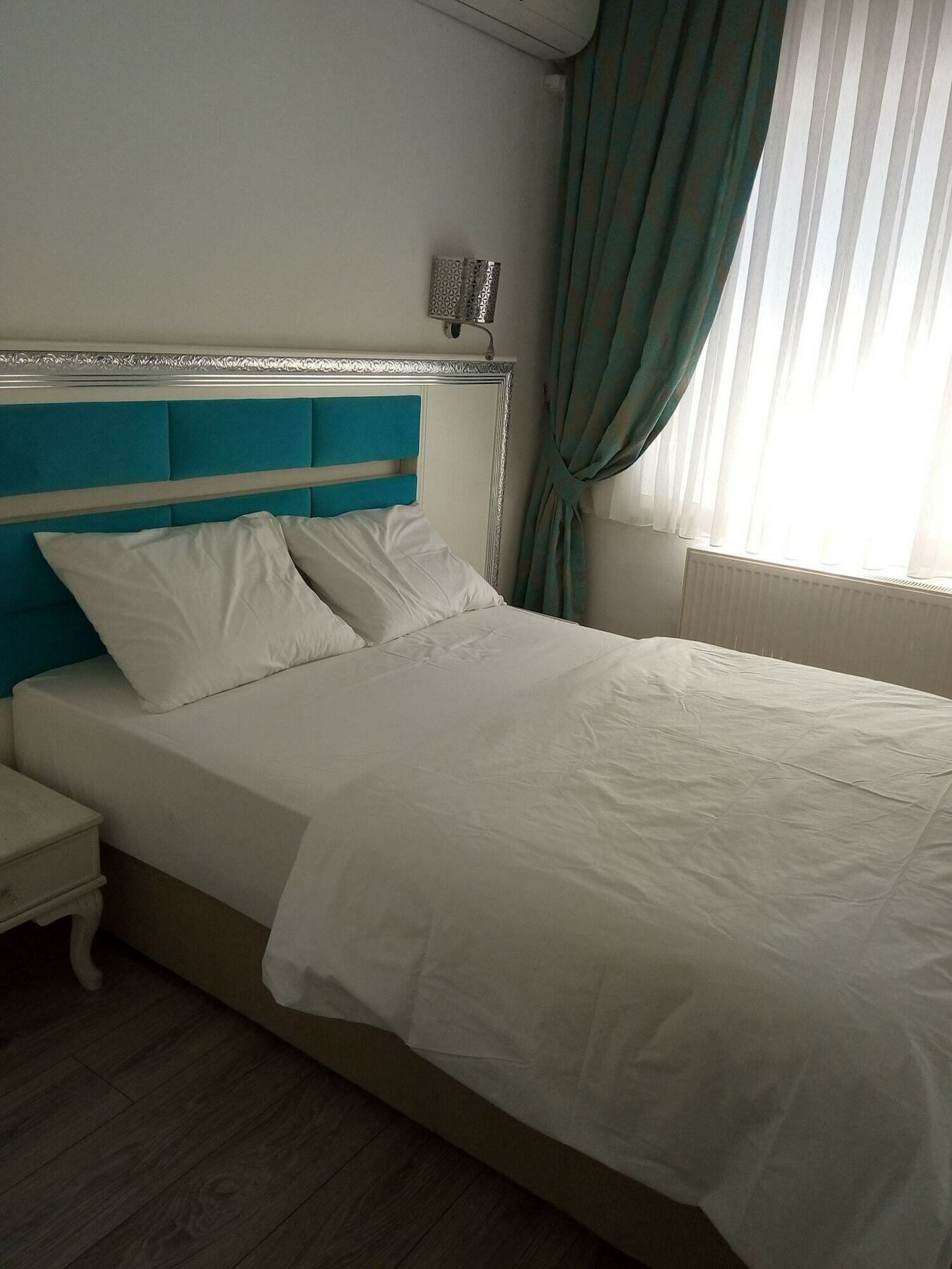 Malabadi Suites - Istanbul Old City エクステリア 写真
