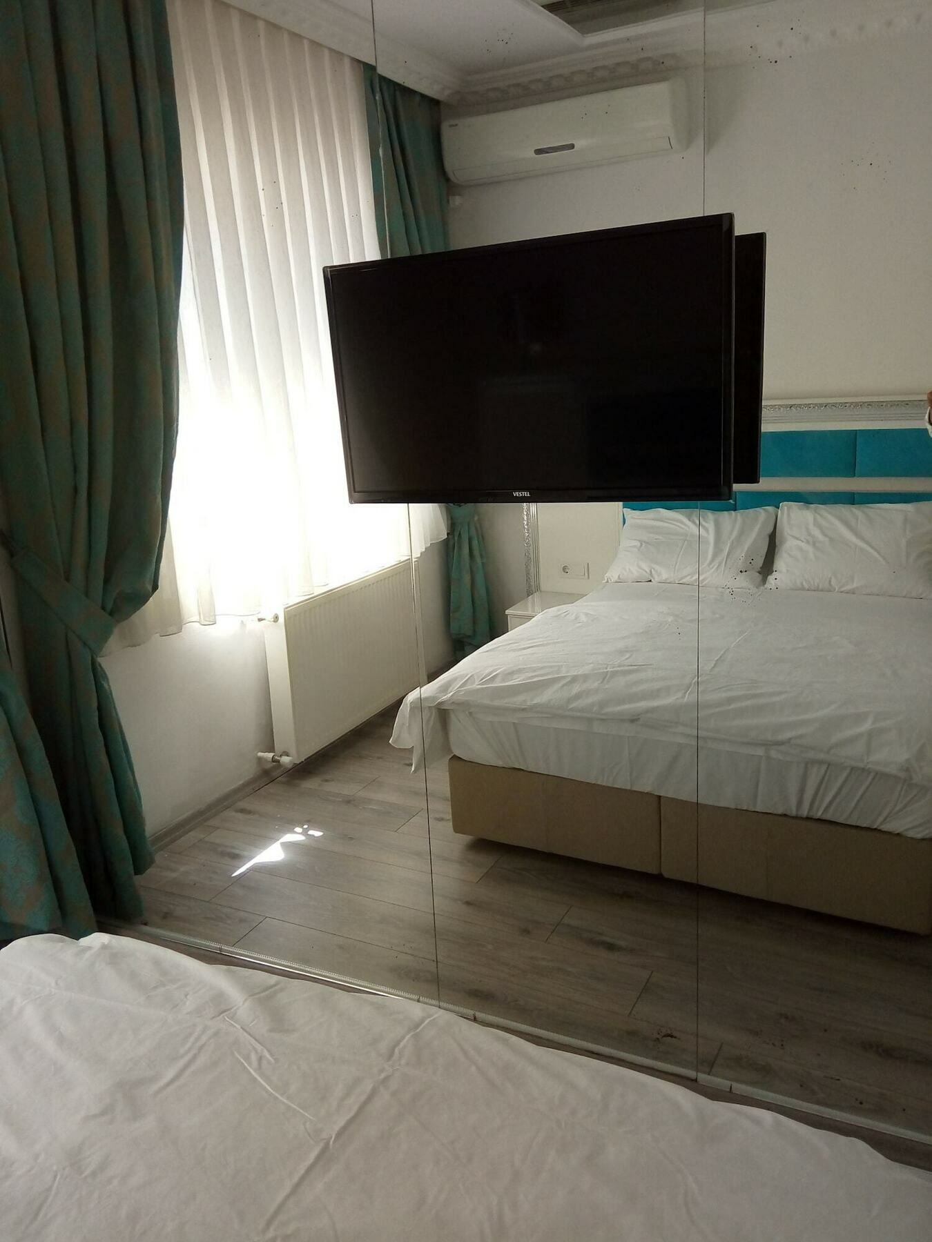 Malabadi Suites - Istanbul Old City エクステリア 写真